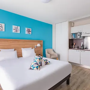 Appart'city Confort 3*, Vannes Frankrijk
