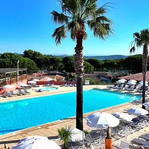 Holiday park Village De - Le Sentier Des Pins, Ramatuelle