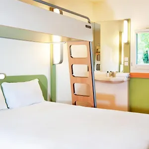 Ibis Budget 2*, Concarneau Frankrijk