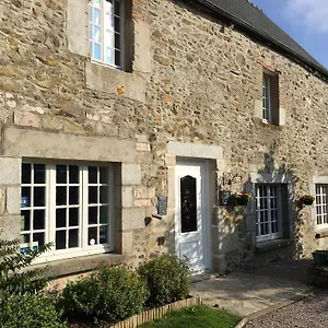D'hotes Au Clos Du Lit 3*, Lamballe Frankrijk