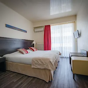 Hotel Comté De, Beaulieu-sur-Mer