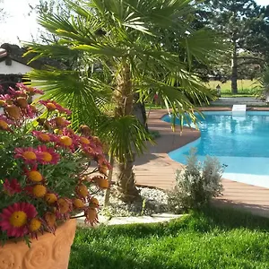 Le Clos De Saint , Montauban Frankrijk